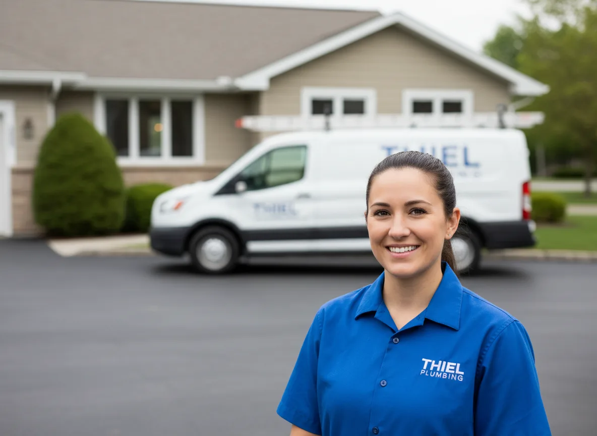 Plumber Blevins, AR FAQs
